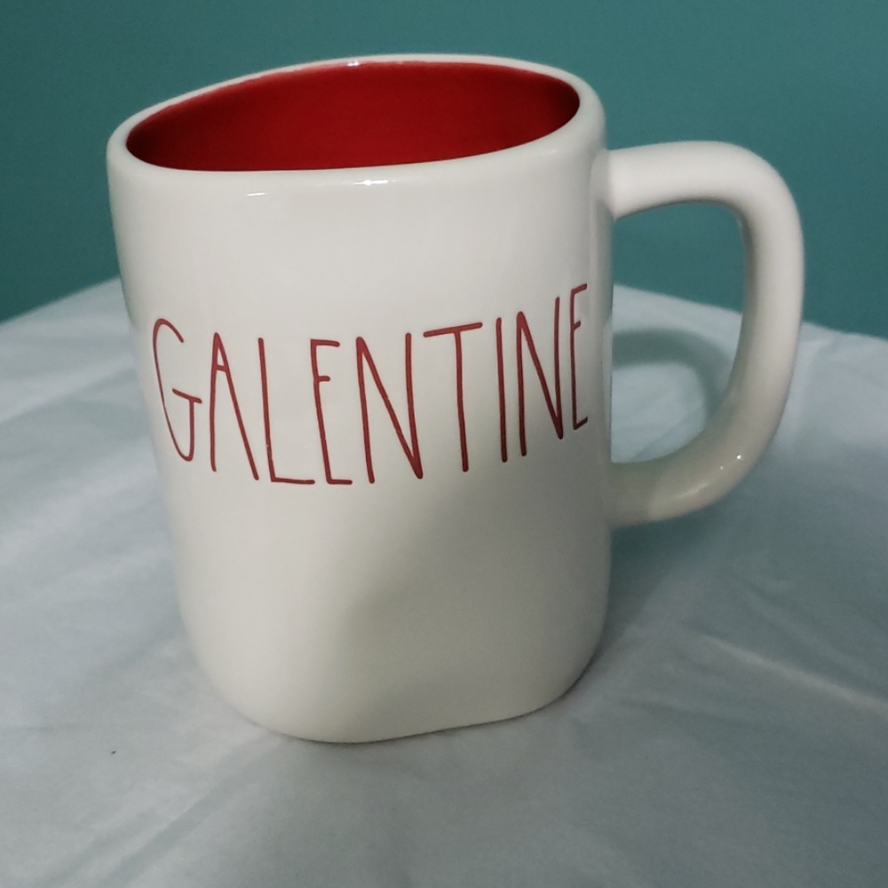 Rae Dunn coffee/tea mug